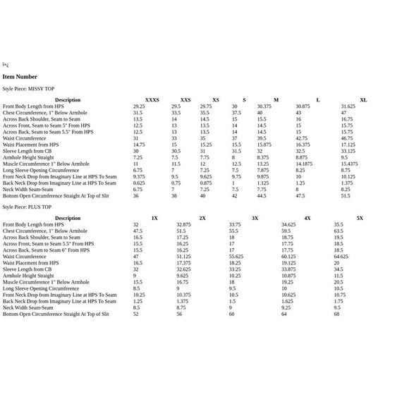 Isaac Mizrahi Live! Women's Top Sz XL Essentials Pima Red A462889 - Picture 4 of 7